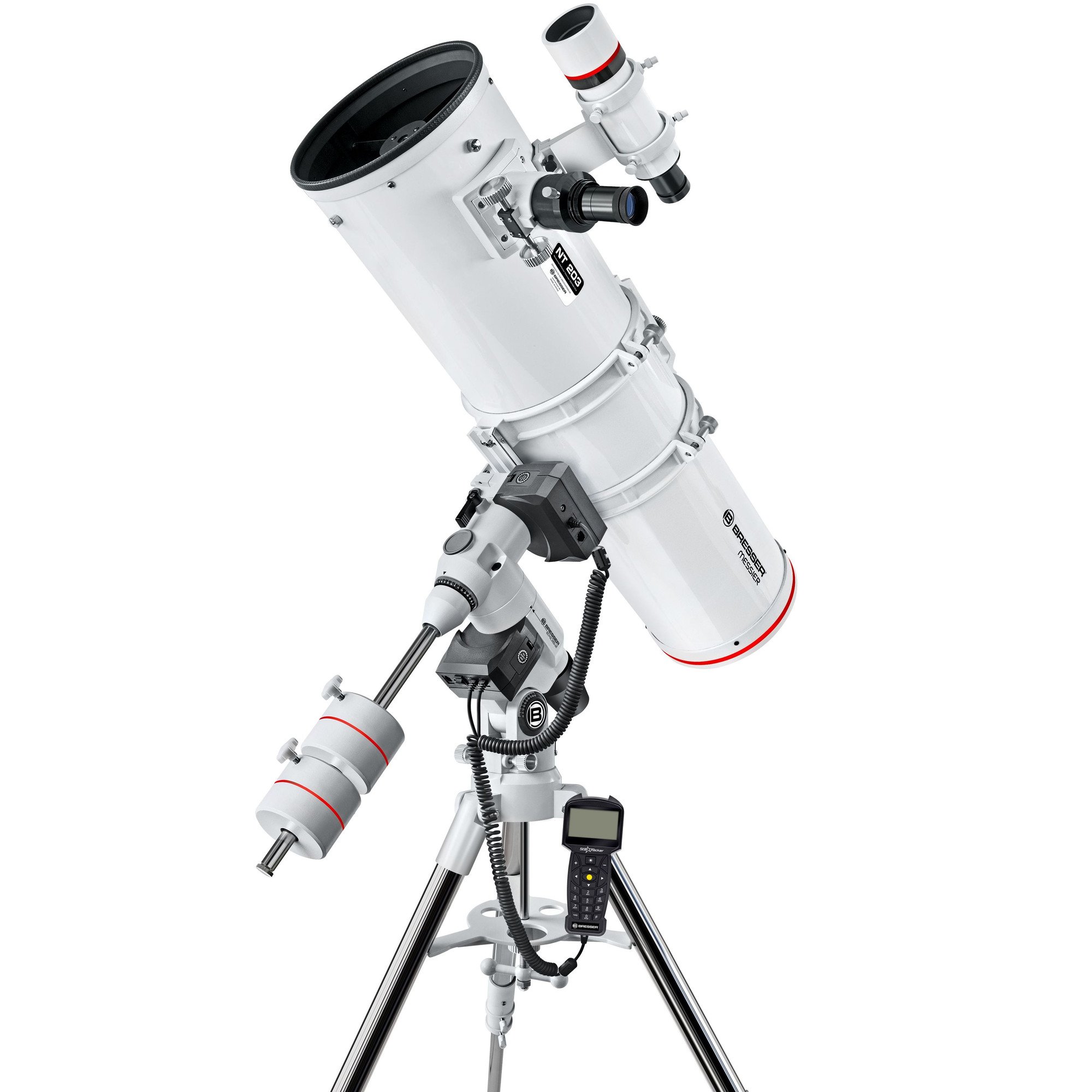 bresser-messier-nt-203-1000-exos-2-eq5-t-lescope-newton-203-mm image 7
