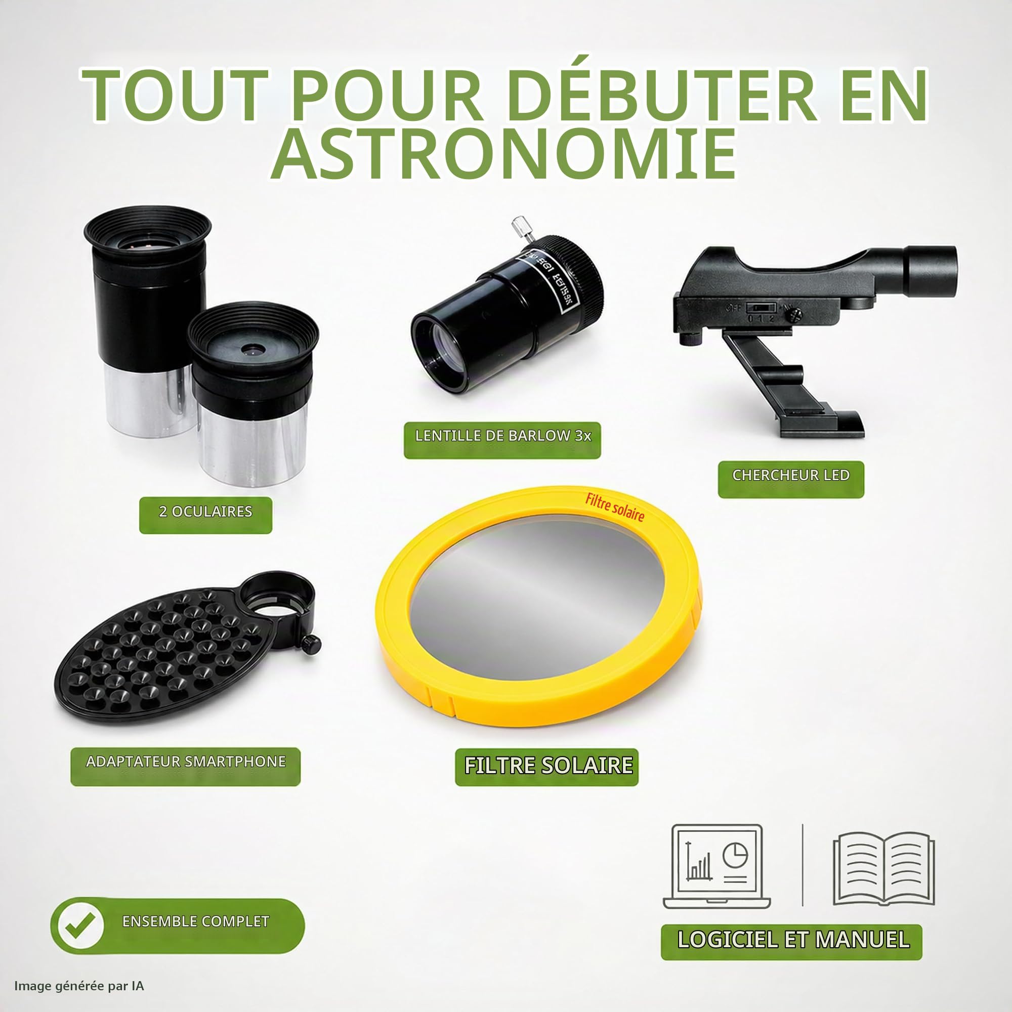 bresser-pluto-114-500-eq-t-lescope-newton-avec-adaptateur-smartphone image 6
