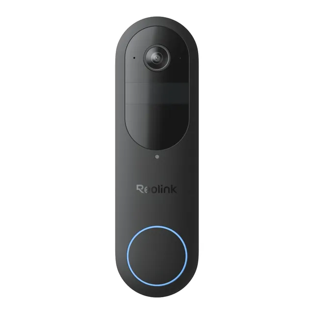 reolink-sonnette-vid-o-batterie-2e-g-n-cam-ra-2k-ext-rieure image 1