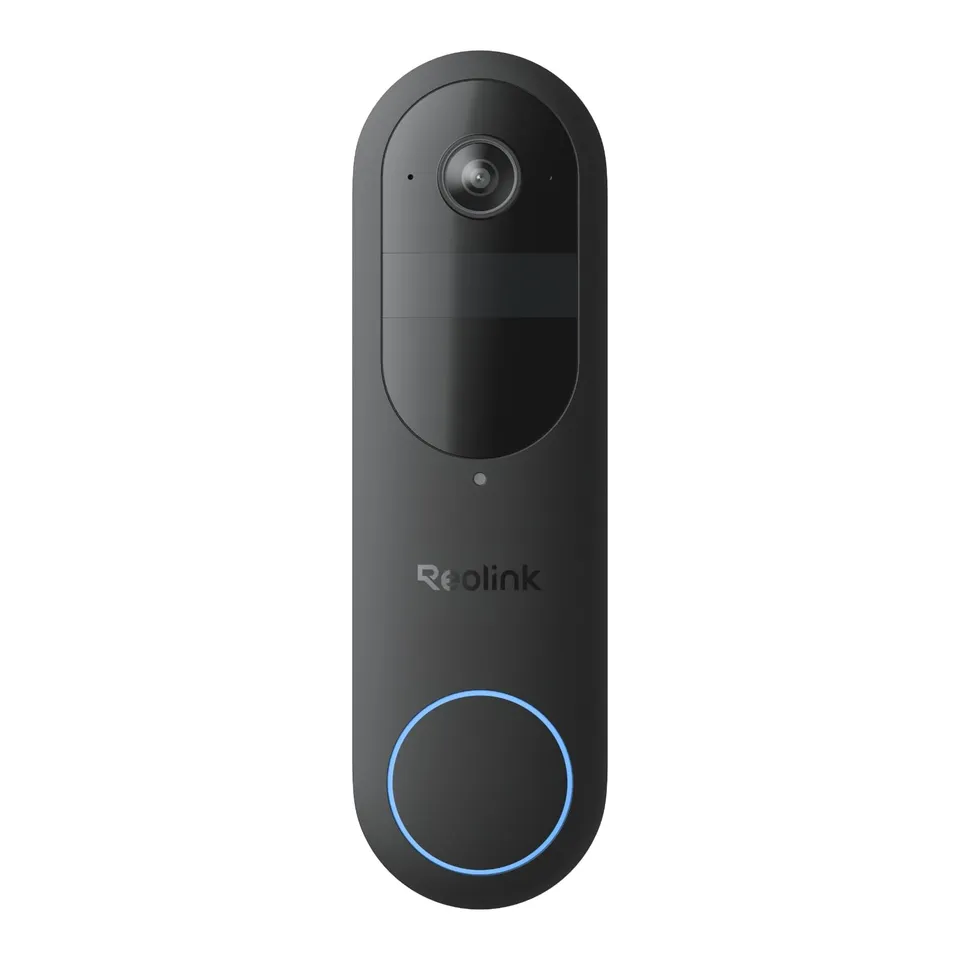 reolink-sonnette-vid-o-batterie-2e-g-n-cam-ra-2k-ext-rieure image 1
