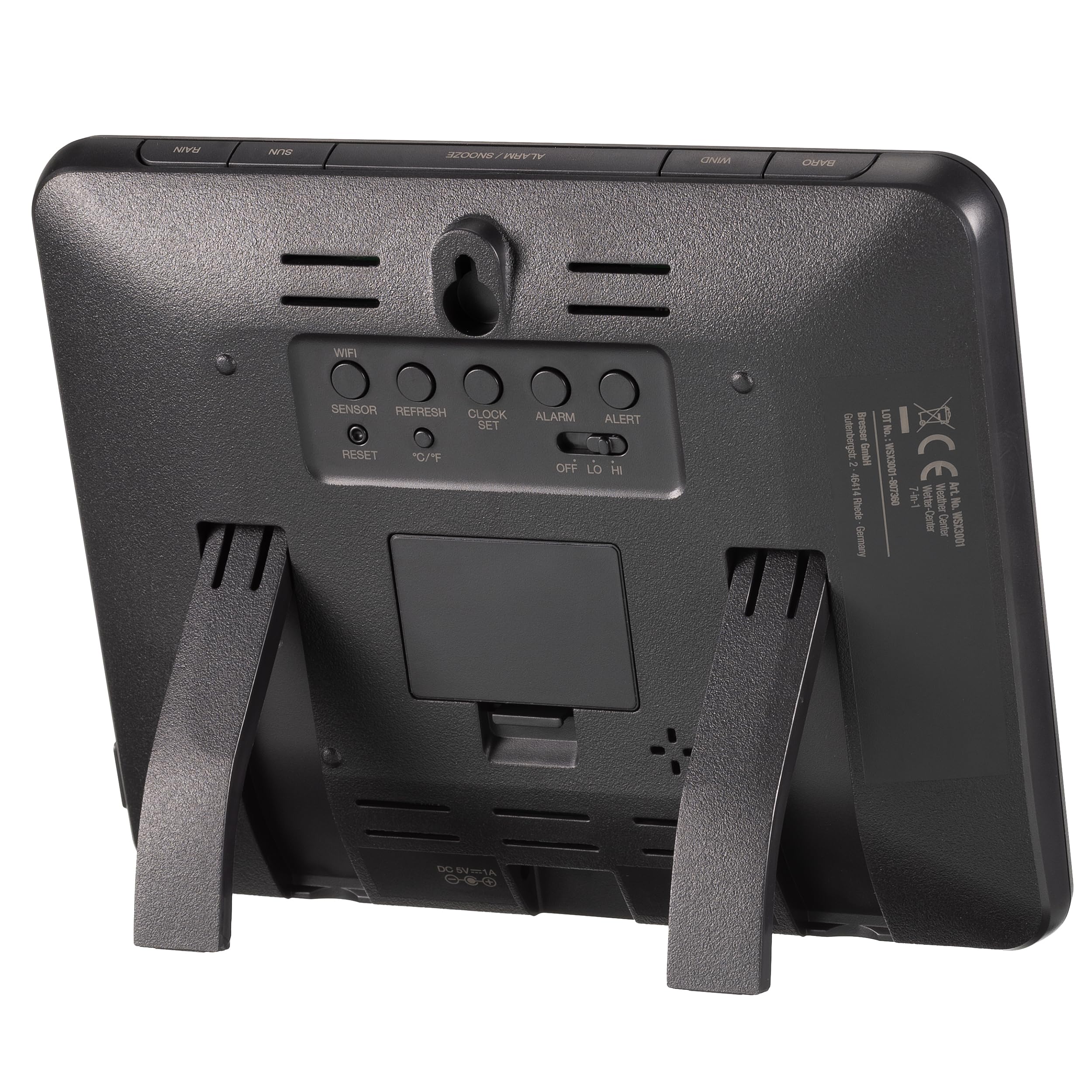 bresser-station-m-t-o-wi-fi-professionnelle-7-en-1-avec-2-stations-de-base-coule image 6