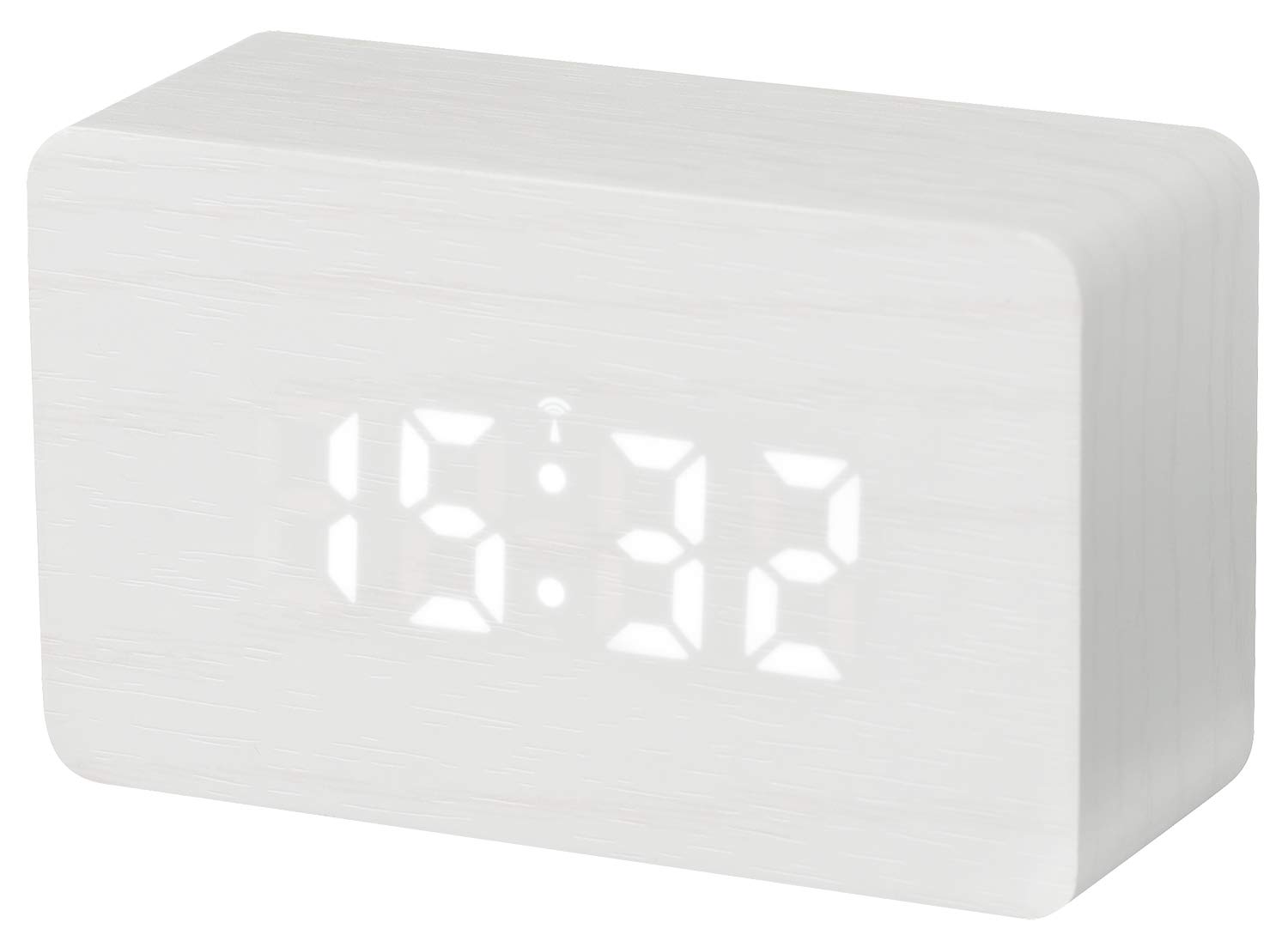 bresser-mytime-wbw-r-veil-radio-bois-avec-led-blanche-variable image 1