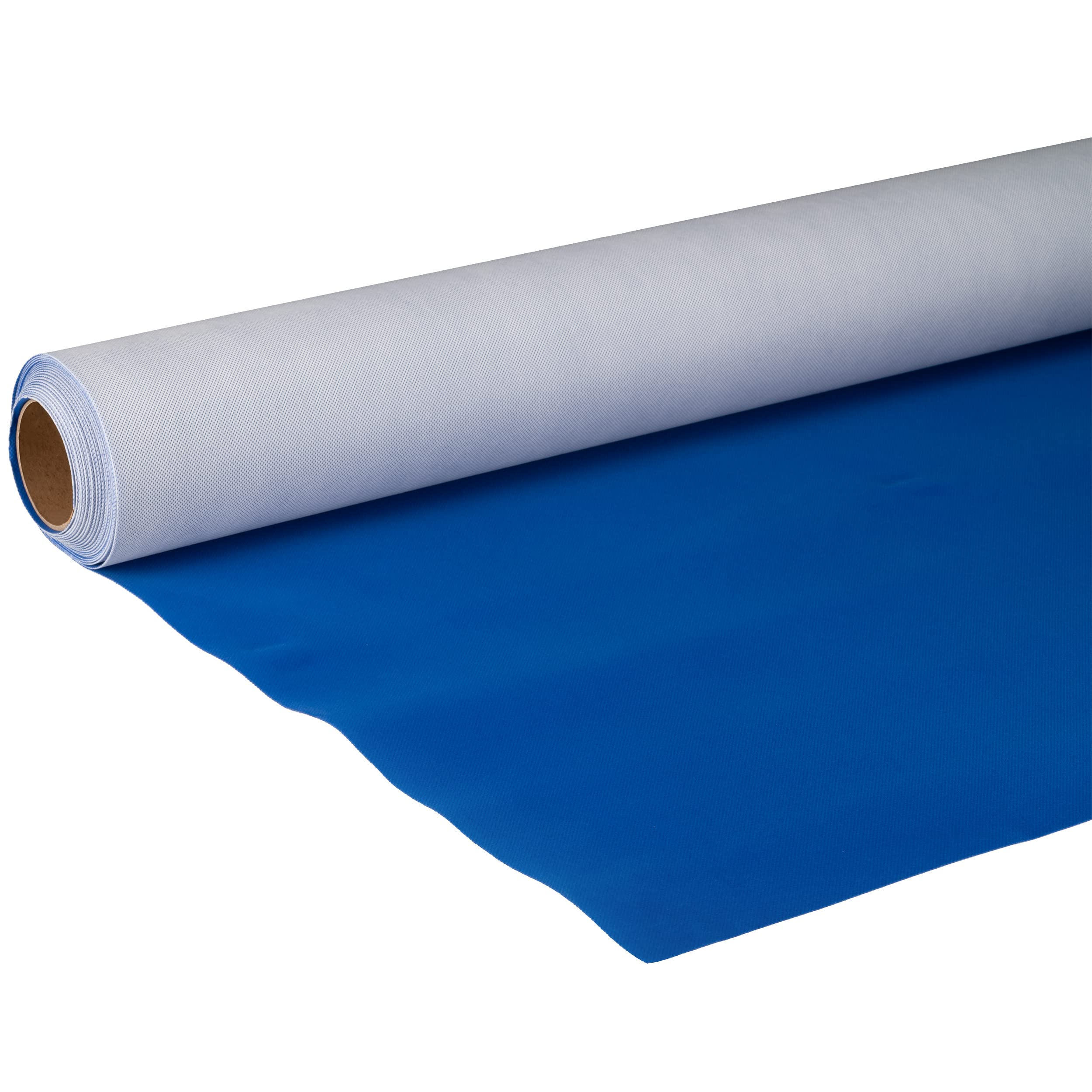 bresser-rouleau-fond-velours-bleu-chromakey-2-7-x-6-m-pour-studio image 5
