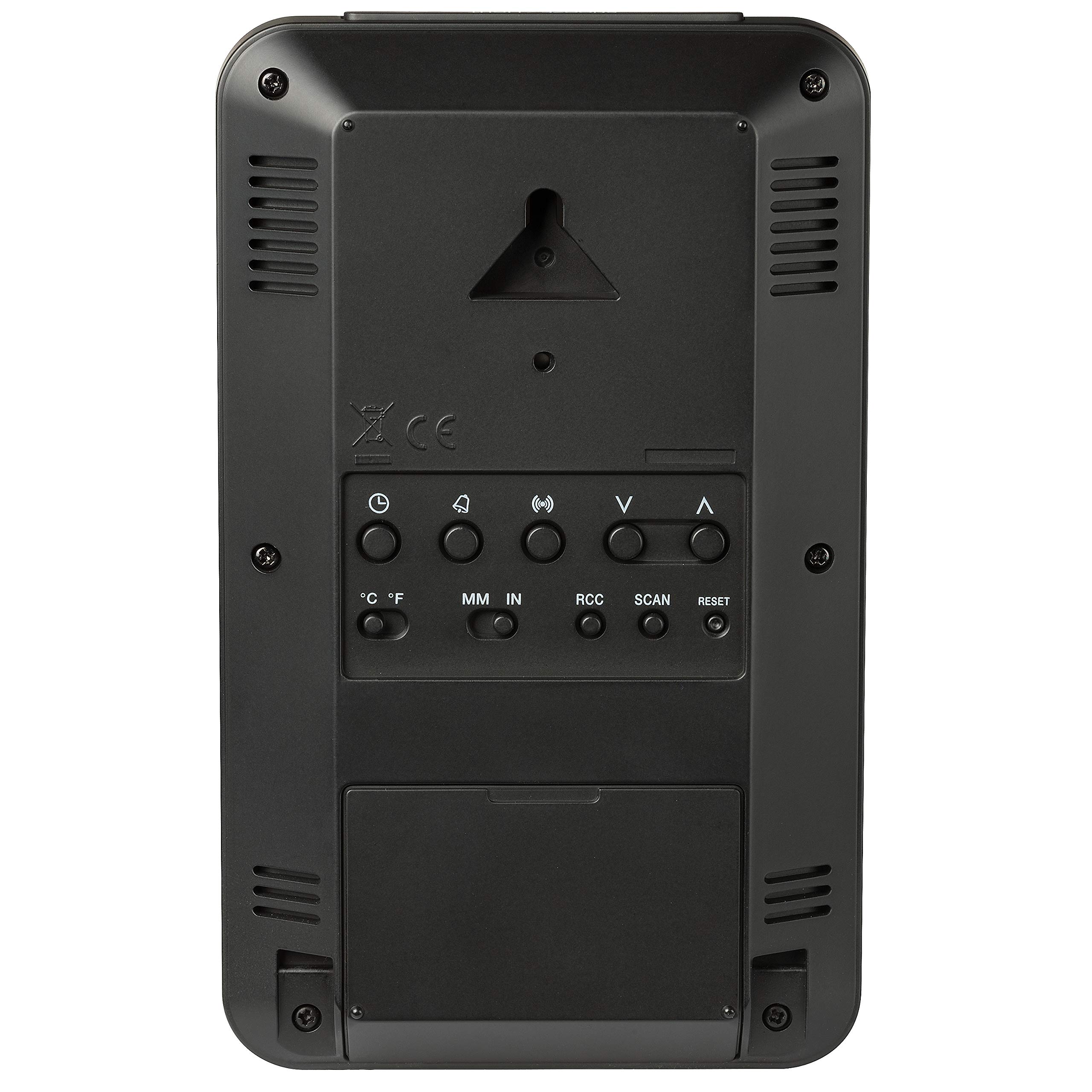 bresser-station-m-t-o-pluviom-tre-sans-fil-avec-capteur-ext-rieur-professionnel image 5