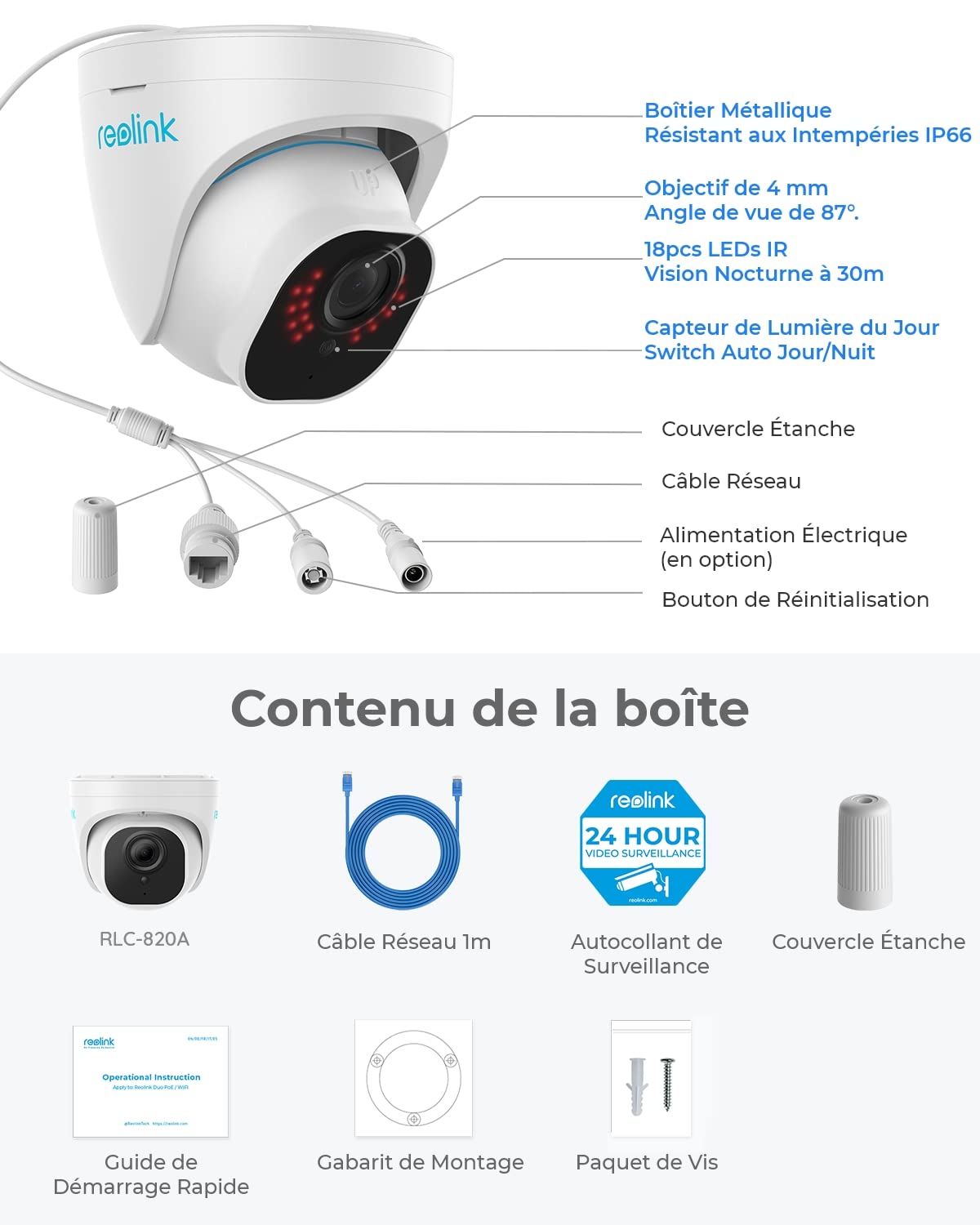 reolink-cam-ra-ext-rieure-poe-4k-8mp-rlc-820a-avec-d-tection-intelligente image 7