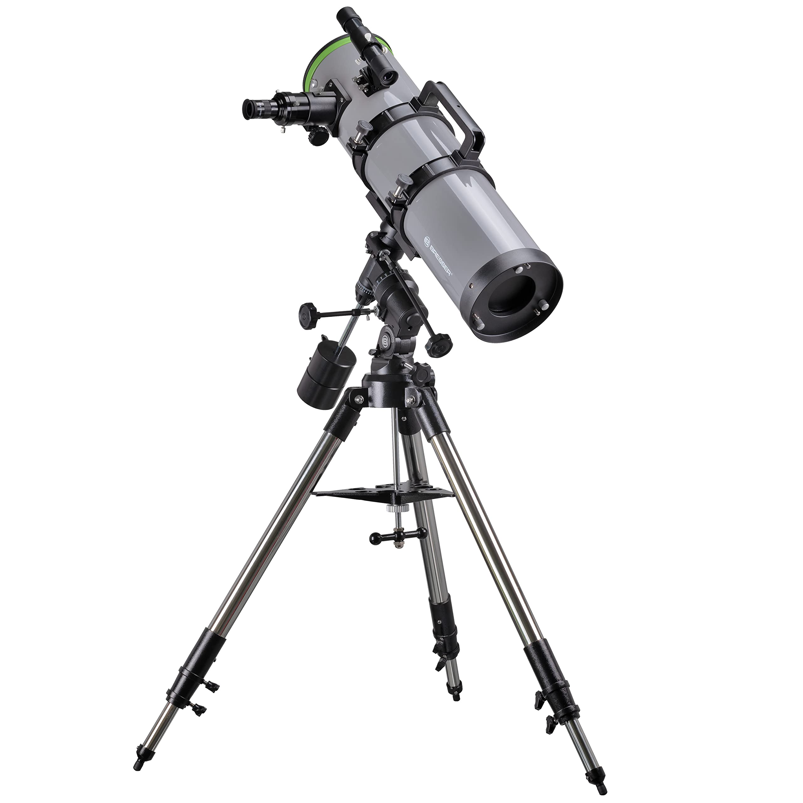 bresser-space-explorer-150-750-t-lescope-newton-avec-monture-eq-3-ouverture-150- image 4