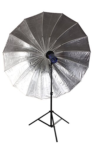 bresser-sm-09-parapluie-r-flecteur-jumbo-argent-noir-180-cm image 5