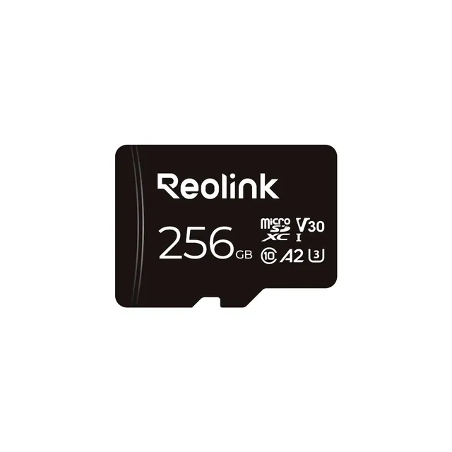 reolink-carte-micro-sd-256-go-pour-cam-ra-surveillance image 1