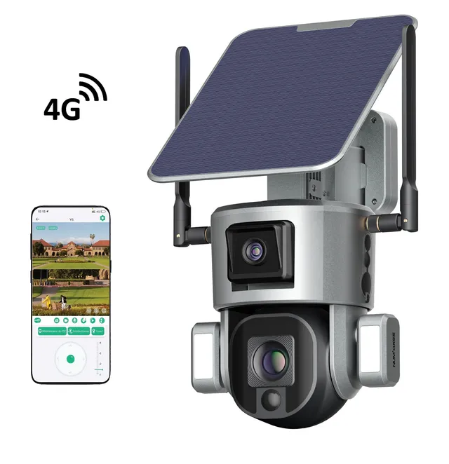 num-axes-cam1071-cam-ra-de-s-curit-ptz-4g-double-objectif-4-mp-zoom-10x image 1