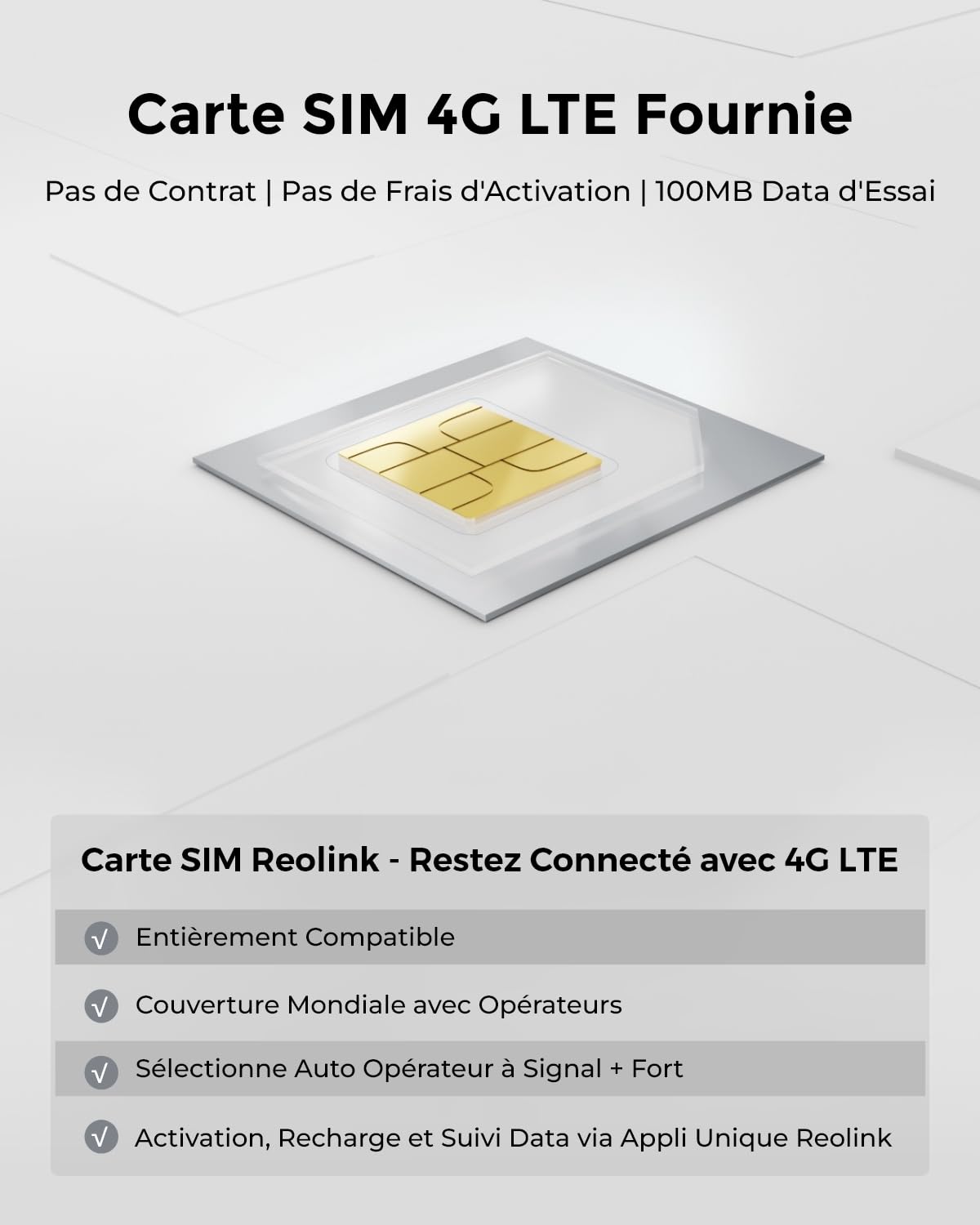 reolink-go-plus-cam-ra-solaire-4g-carte-sim-4mp-2k-panneau-solaire image 3