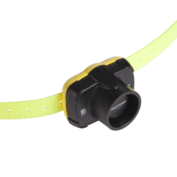 num-axes-canibeep-5-collier-beeper-de-rep-rage-200-m image 3