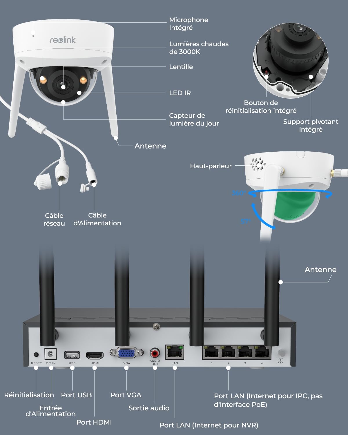 reolink-rln-12w-kit-vid-osurveillance-wifi-6-4k-nvr-12-canaux-cam-ra-ik10-ip67 image 8