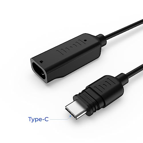 reolink-c-ble-d-extension-4-5-m-usb-c-noir-pour-panneau-solaire-6w-12w image 5