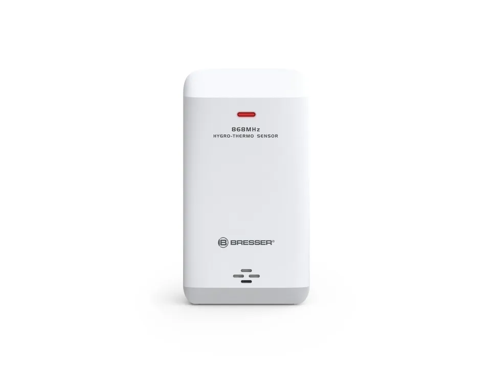 bresser-capteur-thermo-hygro-sans-fil-868-mhz-compatible-tuya image 1
