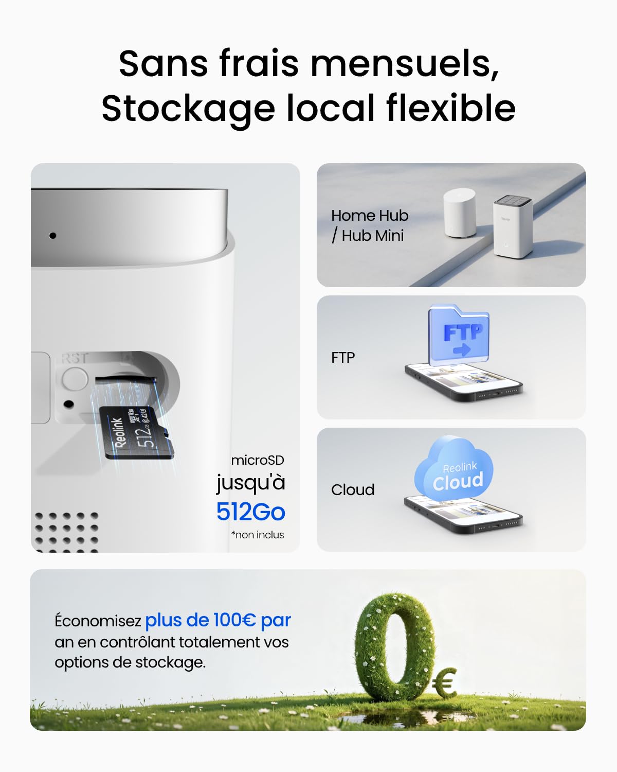 reolink-argus-solar-cam-ra-ext-rieure-sans-fil-3k-5mp-wi-fi-6-double-bande-recha image 6