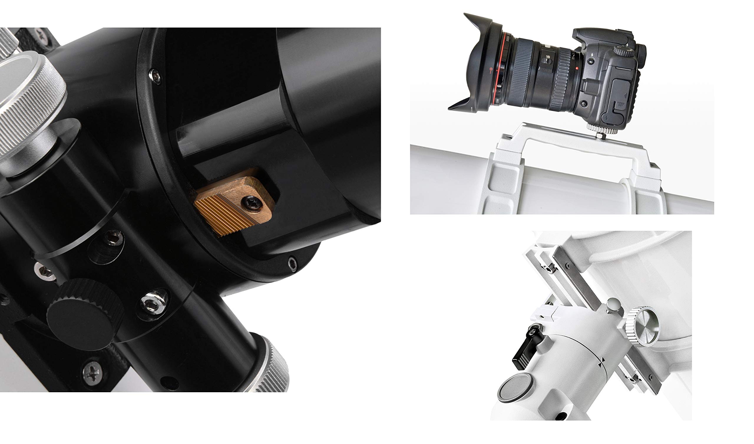 bresser-messier-ar-127s-635-exos-2-eq-5-goto-t-lescope-blanc image 7