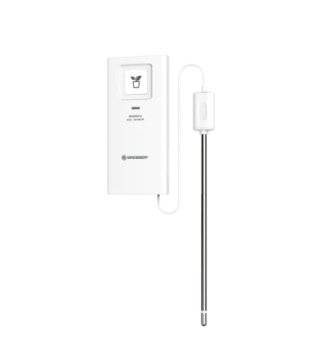 bresser-capteur-sol-temp-rature-et-hygrom-tre-sonde-suppl-mentaire-150-m-blanc image 4