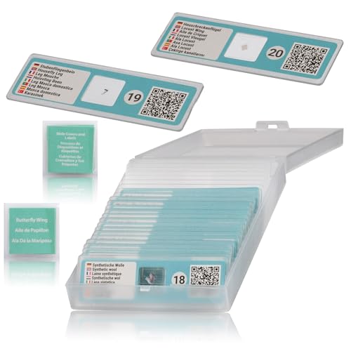 bresser-junior-kit-accessoires-microscope-intelligent-enfant-pierres-qr image 7