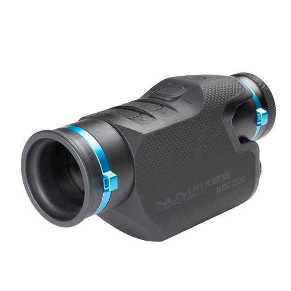 num-axes-noc1300-monoculaire-vision-nocturne-couleur-full-color-400-m image 1