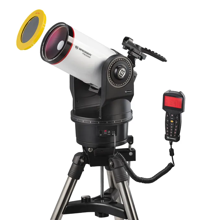 bresser-messier-mcx-127-t-lescope-maksutov-cassegrain-127-1900-goto-eq-az-avec-t image 1