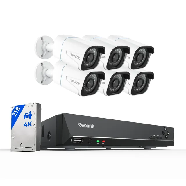 reolink-rlk8-800b6-kit-vid-osurveillance-4k-8ch-nvr-2to-6-cam-ras-poe image 1