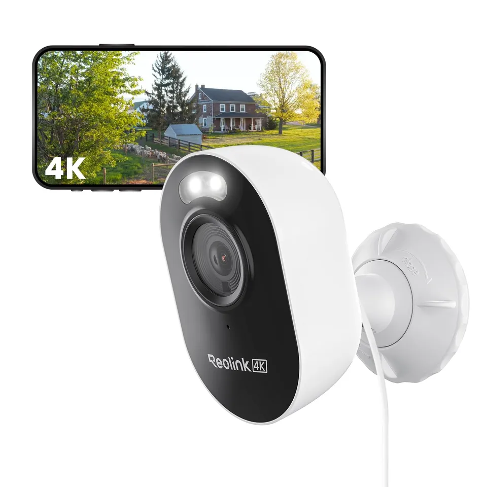 reolink-lumus-pro-cam-ra-surveillance-wifi-ext-rieure-4k-wi-fi-6 image 1
