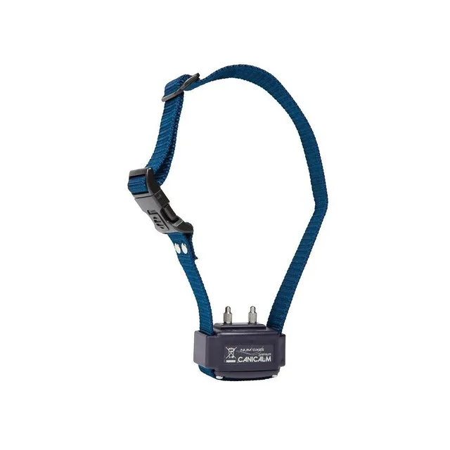 num-axes-canicalm-premium-collier-anti-aboiement-stimulations-r-glables image 1
