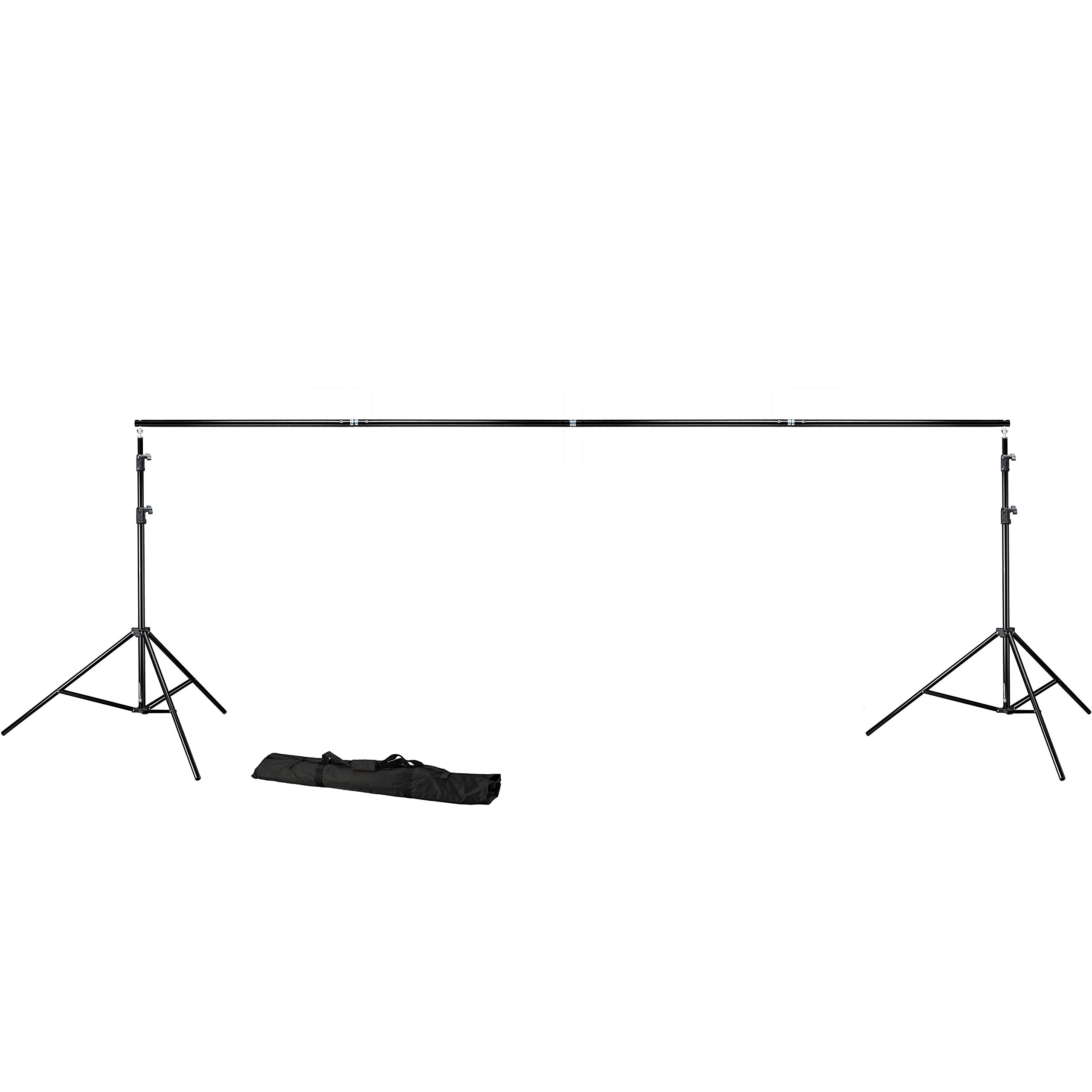 bresser-br-d23-kit-fond-studio-noir-240-x-300-cm-avec-tr-pieds image 3