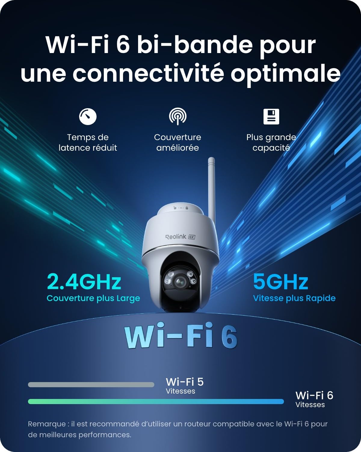 reolink-argus-pt-ultra-sp-home-hub-kit-2-cam-ras-solaires-4k-wifi-6-ext-rieures image 8