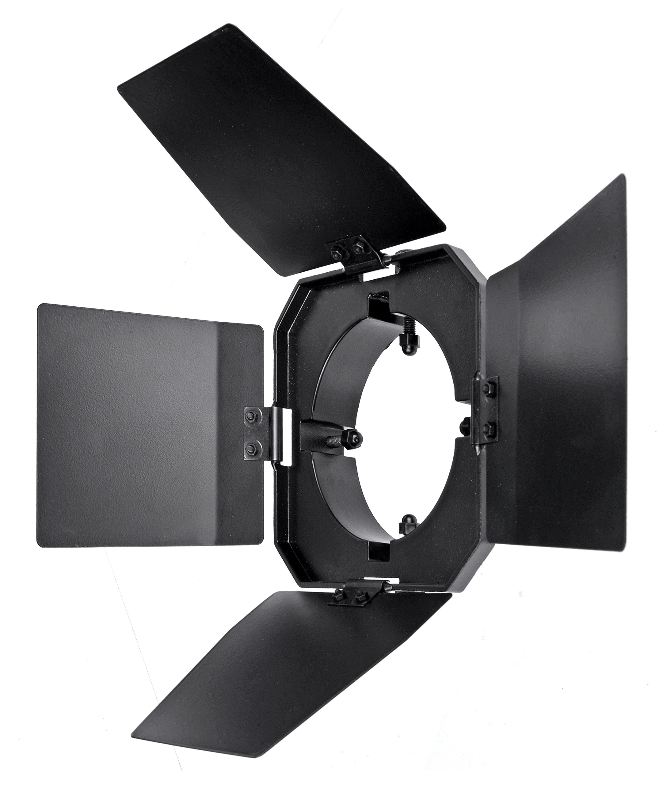 bresser-studio-photo-m-coupe-flux-p-series-noir image 2