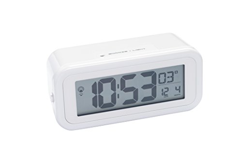 bresser-mytime-amber-r-veil-radio-pilot-dcf-r-tro-clairage-ambre-blanc image 8