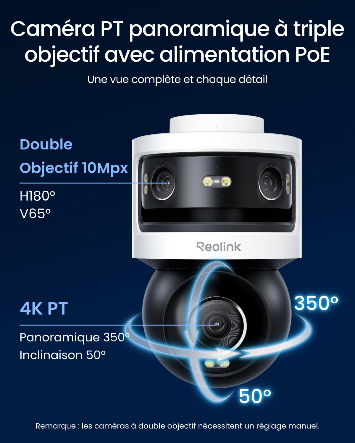 reolink-omvi-3i-poe-cam-ra-ext-rieure-filaire-triple-objectif-10mp-8mp image 4