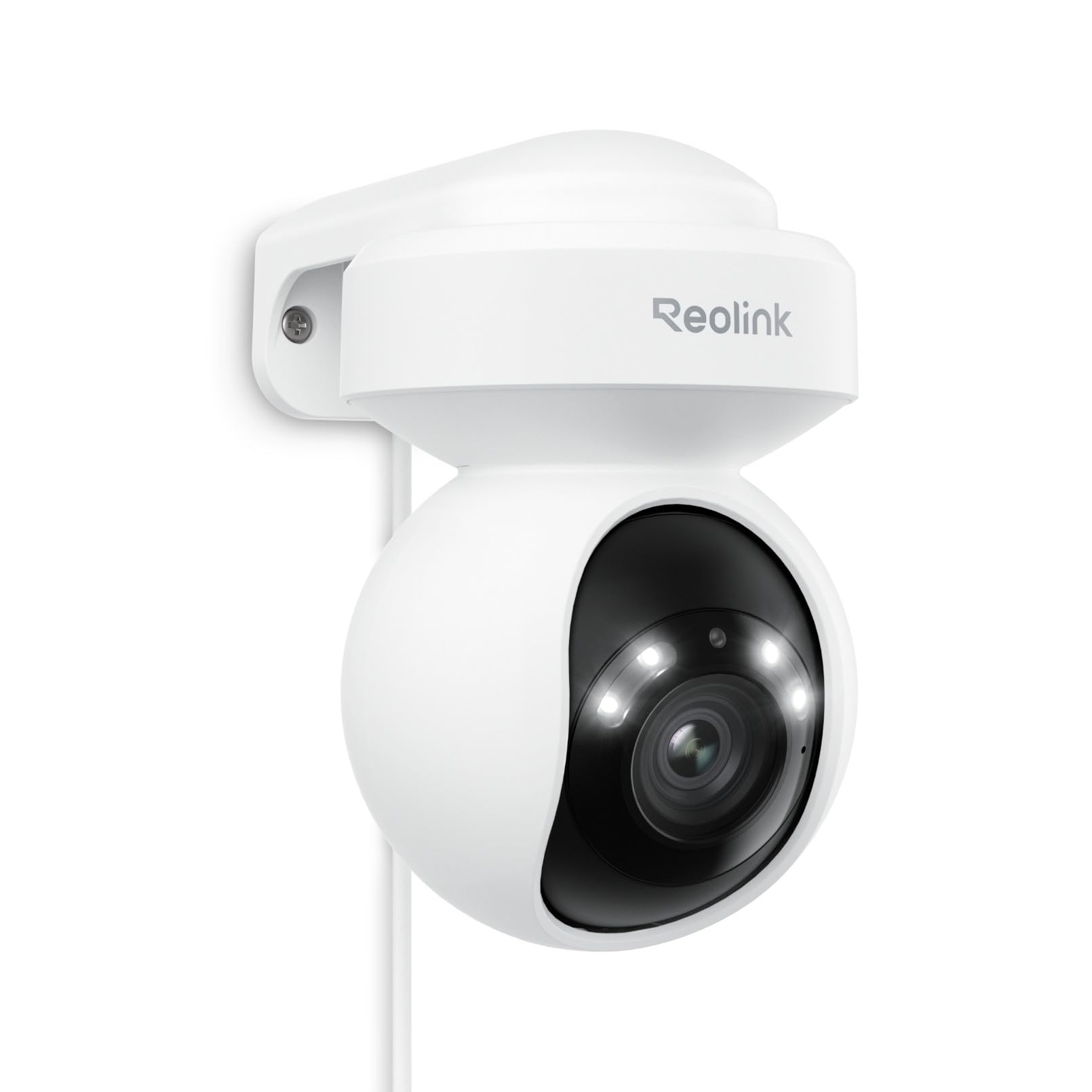 reolink-e1-outdoor-poe-cam-ra-ptz-ext-rieure-4k-8mp image 1