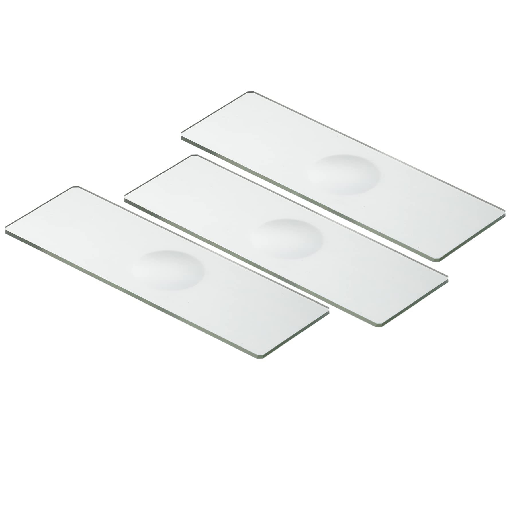 bresser-5916600-lames-porte-objets-avec-cuvette-lot-de-50 image 3