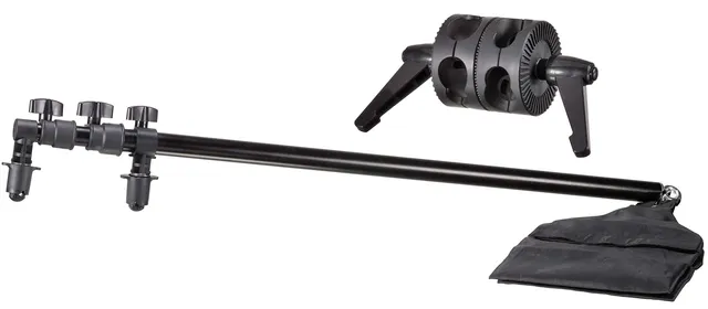 bresser-f000528-support-pour-r-flecteur-pliable-10-180-cm-noir image 1