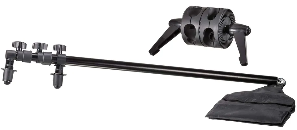 bresser-f000528-support-pour-r-flecteur-pliable-10-180-cm-noir image 1