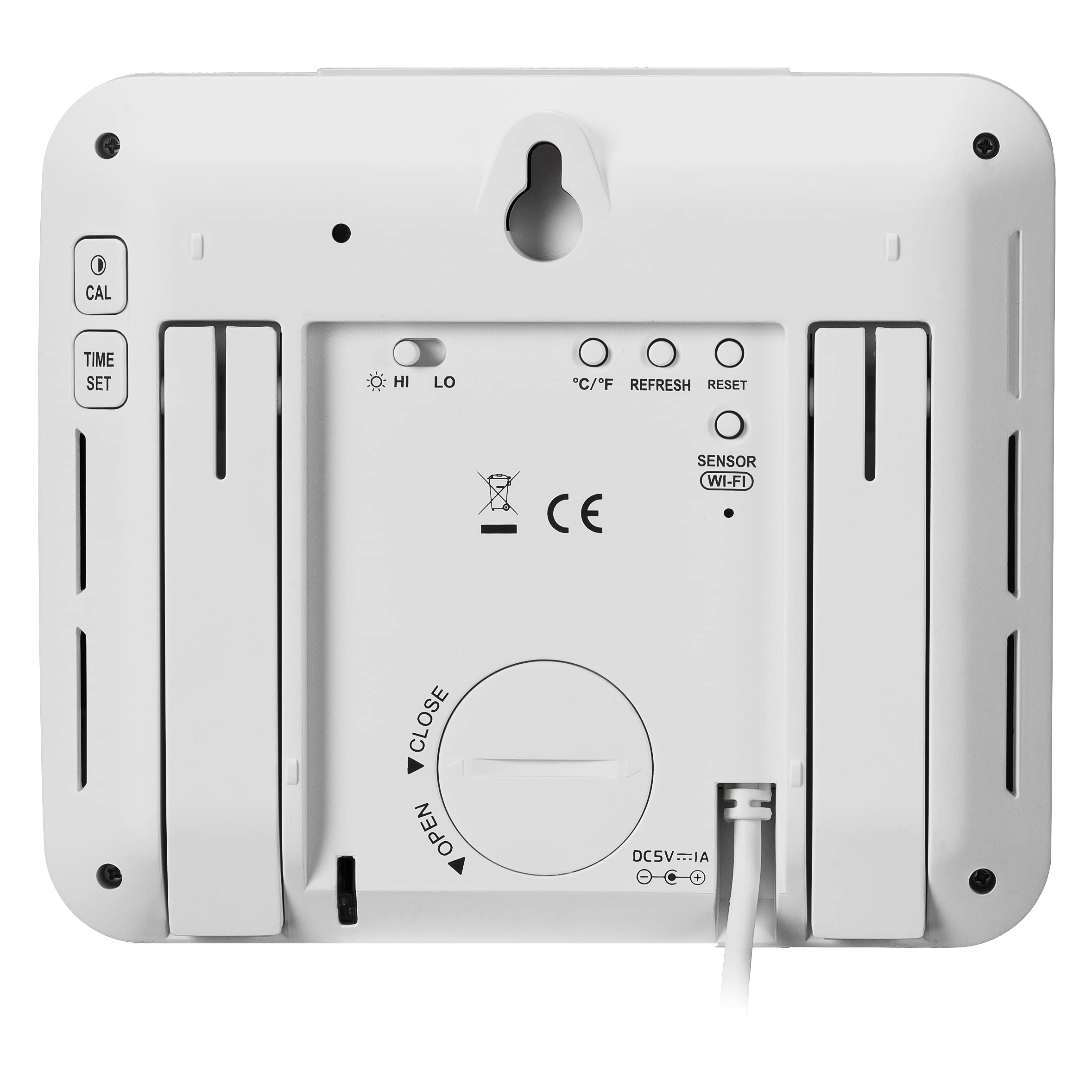 bresser-smart-home-thermom-tre-hygrom-tre-int-rieur-ext-rieur-avec-capteur-ext-r image 5