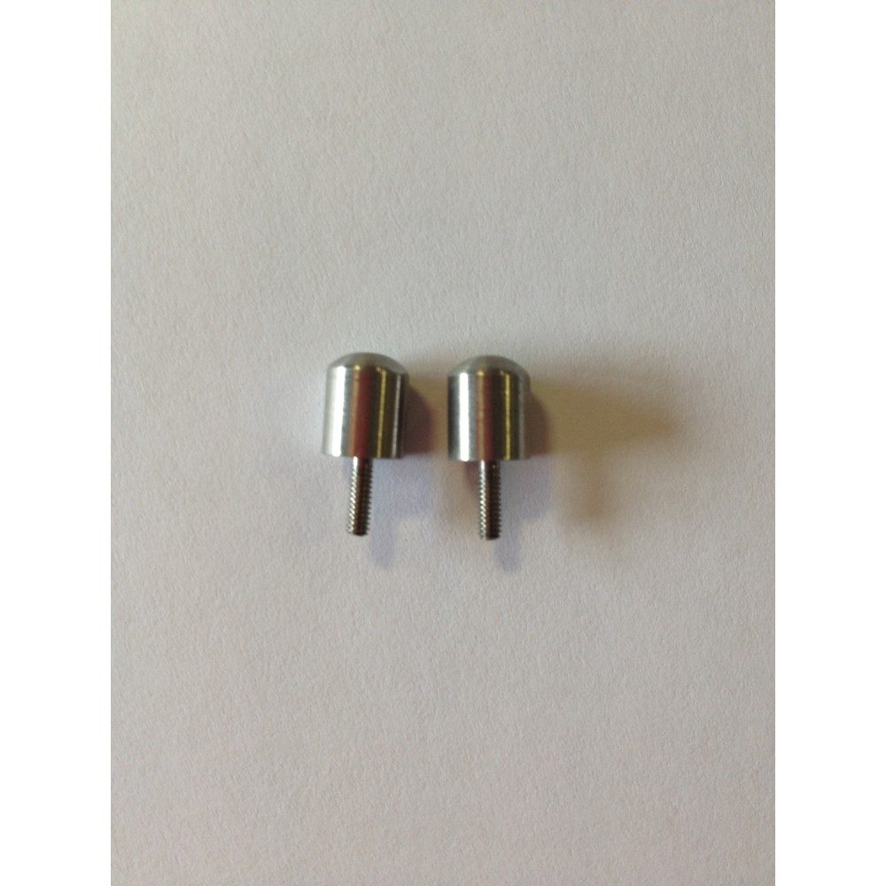 num-axes-eyenimal-training-pulse-lot-de-2-lectrodes-points-de-contact-collier-de image 2