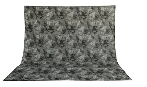bresser-br-6109-toile-de-fond-studio-coton-motif-3-x-6-m-lavable image 1