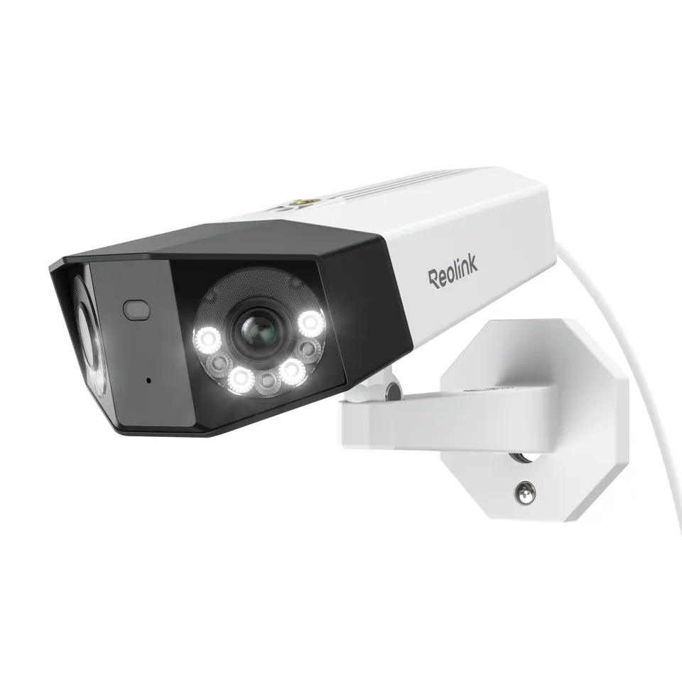 reolink-duo-2-poe-cam-ra-ext-rieure-4k-double-objectif-vision-180 image 1