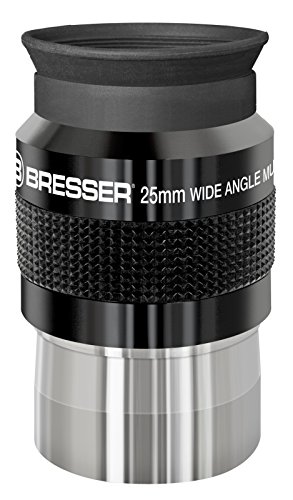 bresser-4918026-oculaire-grand-angle-25-mm-70-2-50-8-mm-pour-t-lescope image 2
