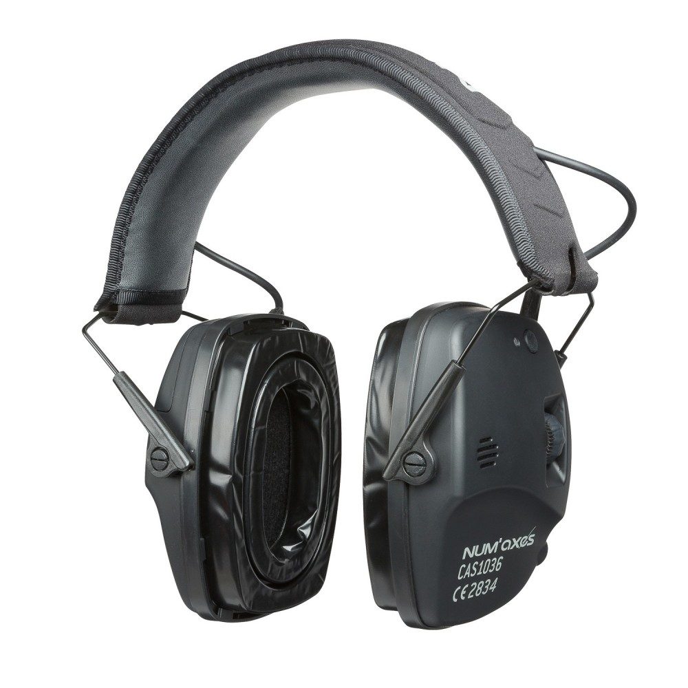 num-axes-cas1036-casque-de-protection-auditive-bluetooth-amplification image 1