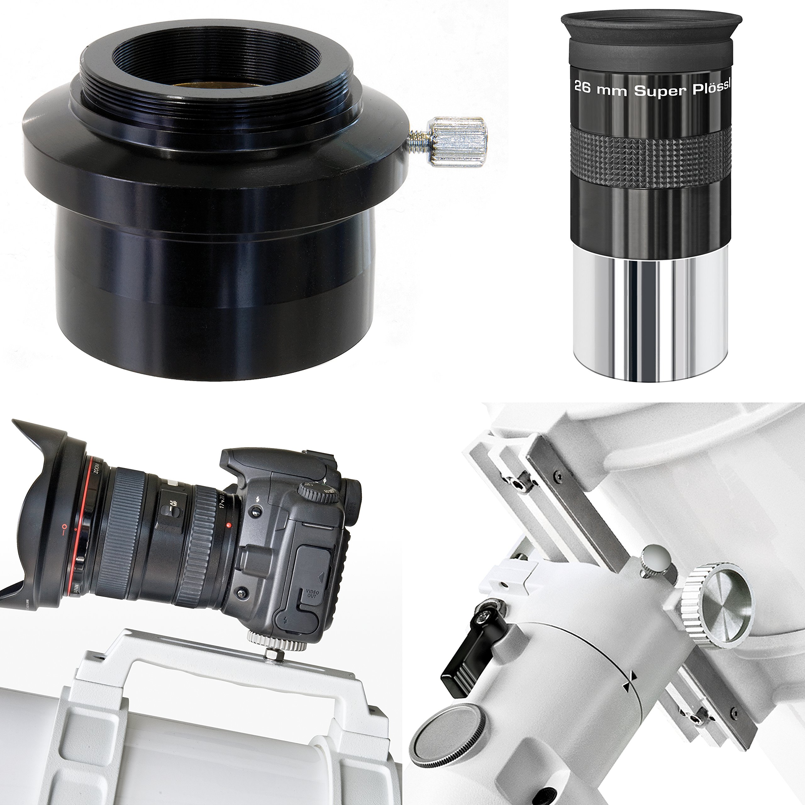 bresser-messier-ar-102-600-exos-1-eq4-t-lescope-blanc image 5
