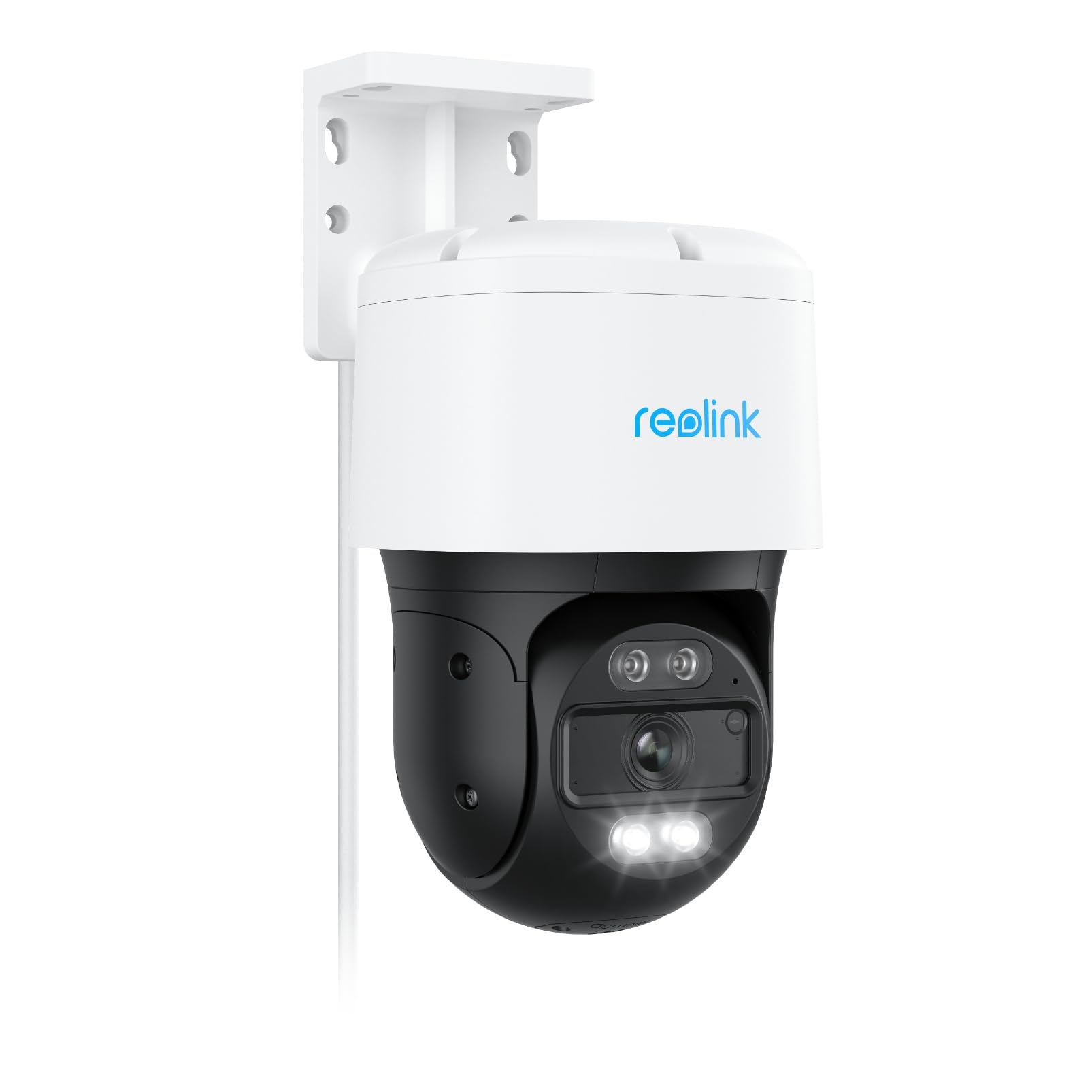 reolink-rlc-830a-cam-ra-poe-ext-rieure-4k-pan-tilt-suivi-auto-clairage-30m image 1