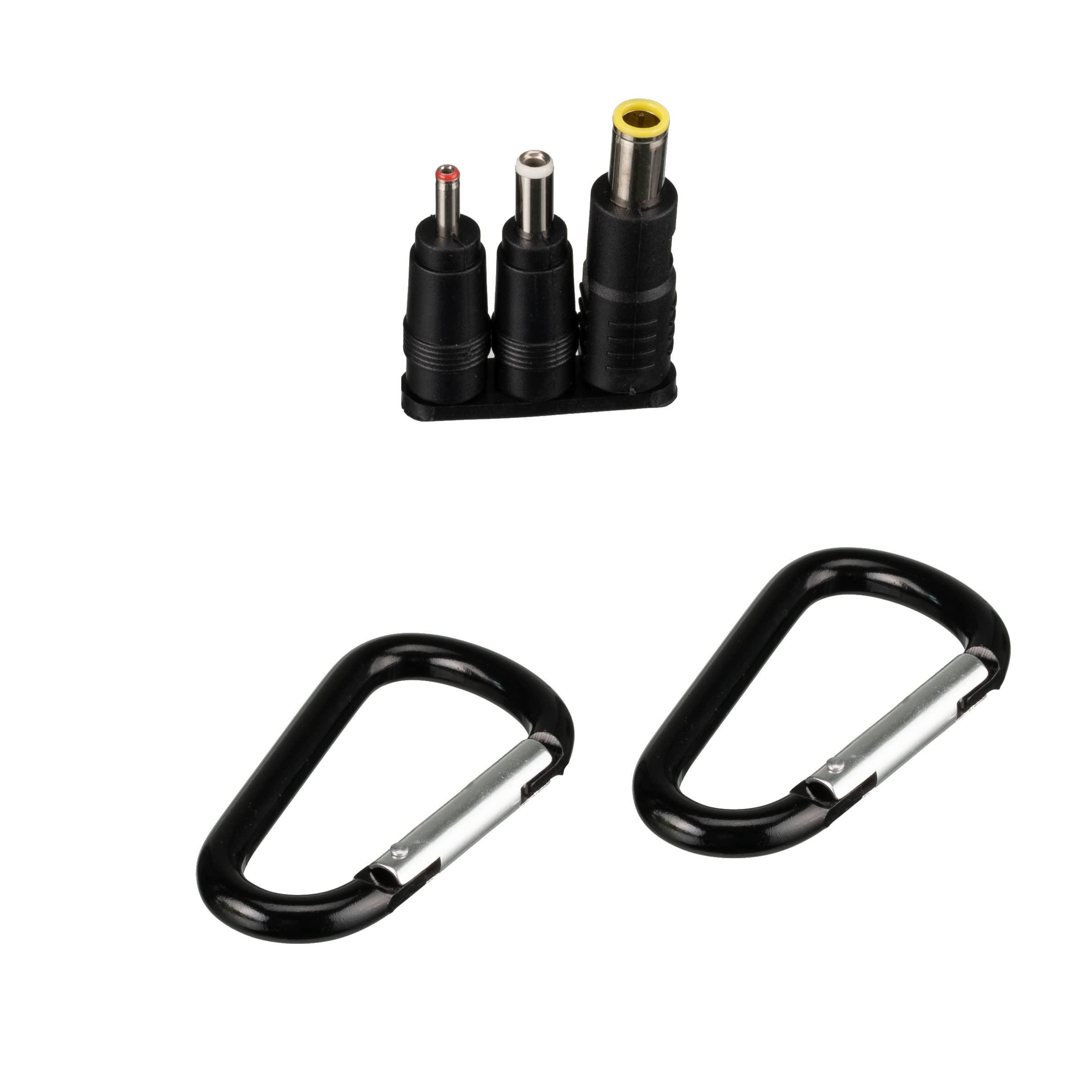 bresser-chargeur-solaire-portable-pliable-21-w-solarix-avec-usb-a-et-sortie-dc image 8