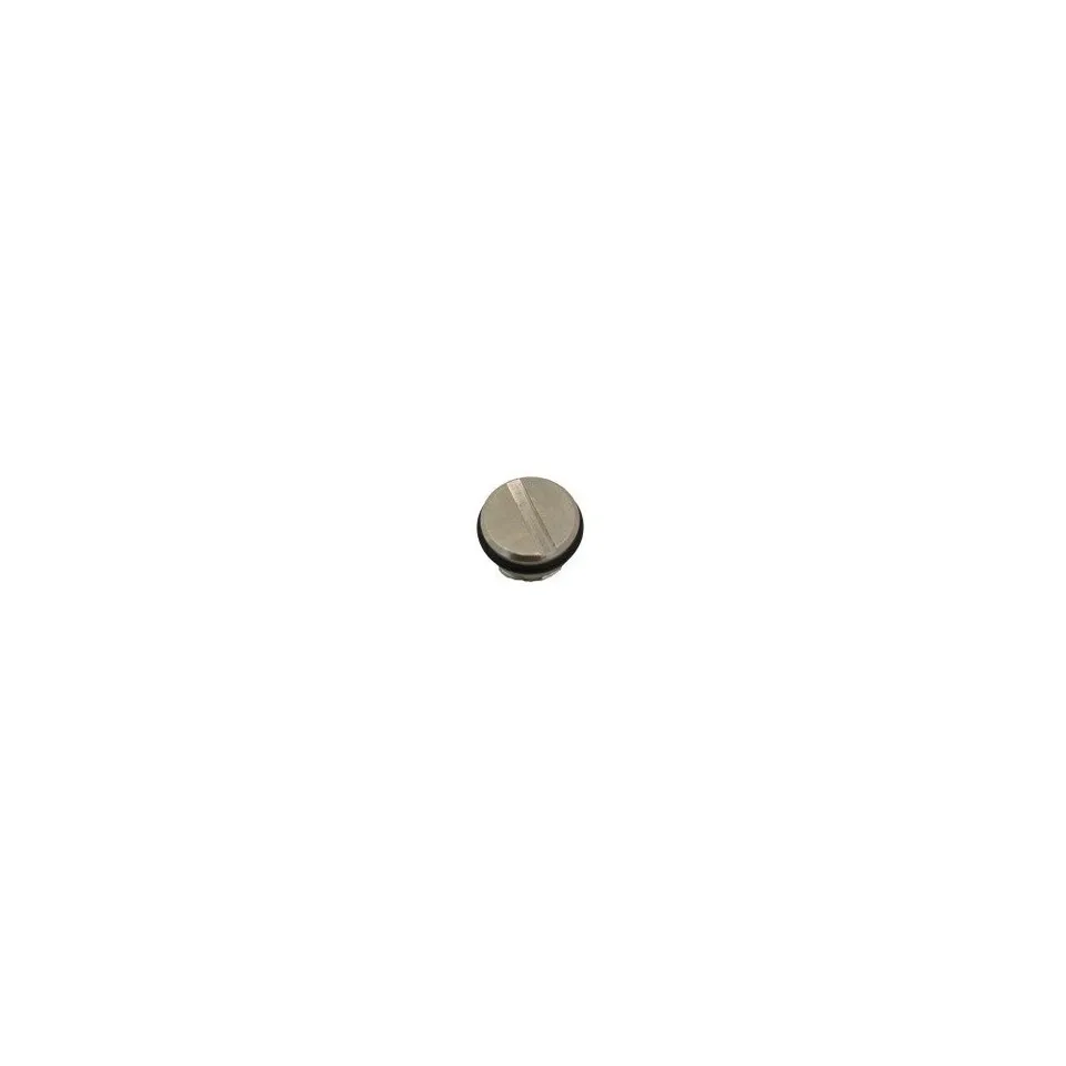 num-axes-bouchon-de-pile-avec-joint-pour-collier-canicom-spray image 1