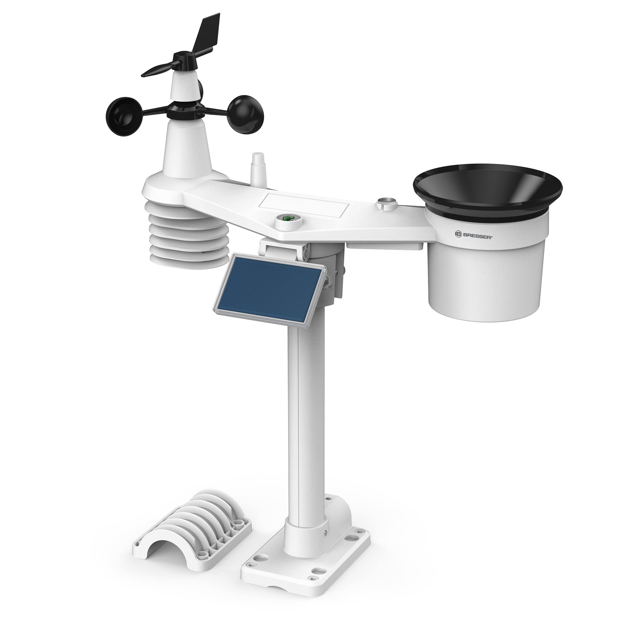 bresser-4cast-pro-wlan-station-m-t-o-7-en-1-solaire-pr-visions-6-jours image 6
