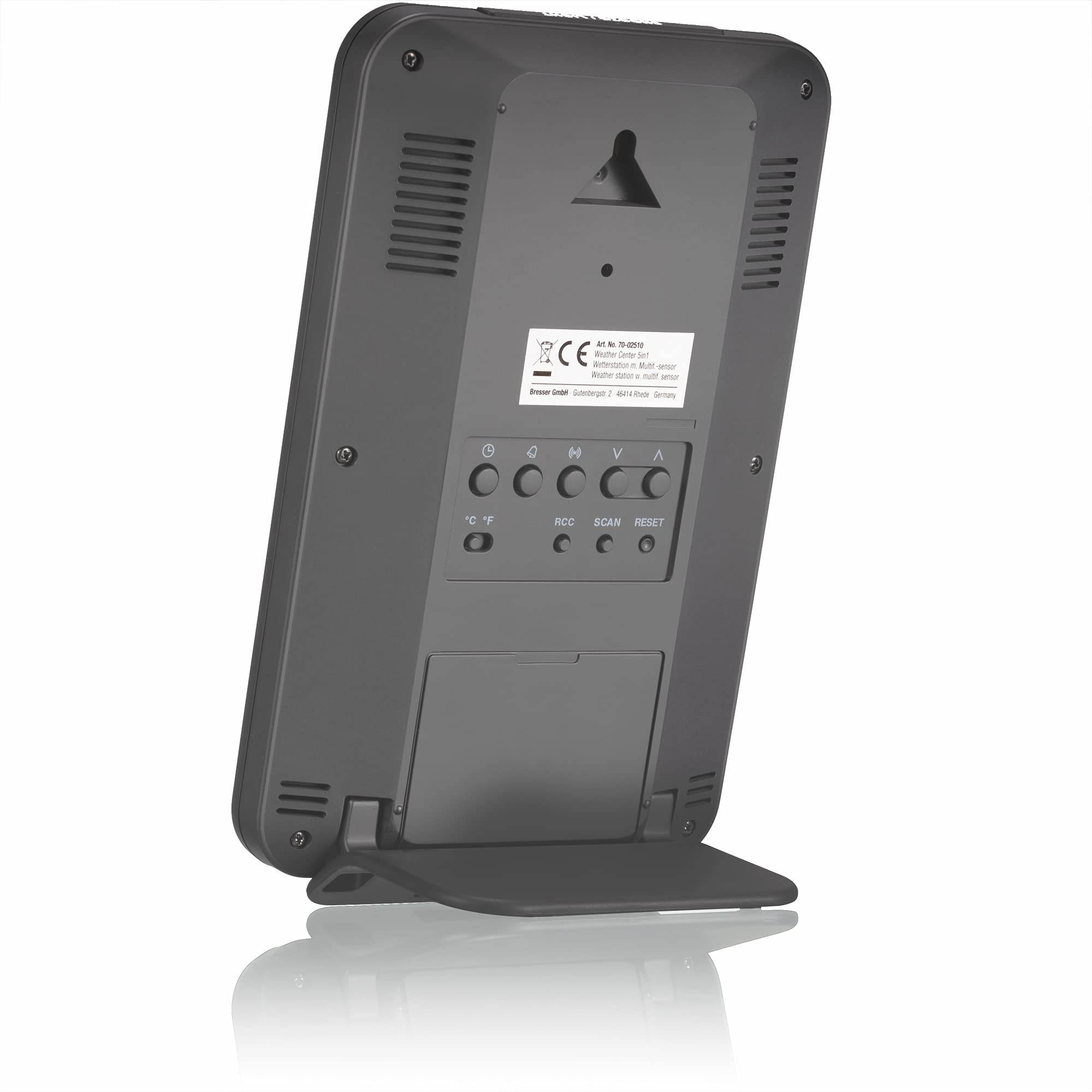 bresser-7002513-station-de-base-suppl-mentaire-pour-centrale-m-t-o-sans-fil-5-en image 2