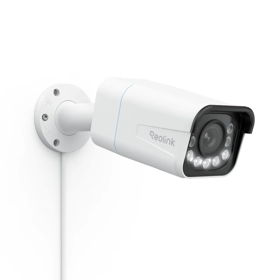reolink-cam-ra-poe-ext-rieure-4k-8mp-rlc-811a-zoom-optique-5x-projecteurs image 1