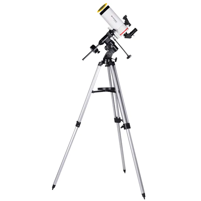 bresser-messier-maksutov-100-1400-eq3-t-lescope image 1